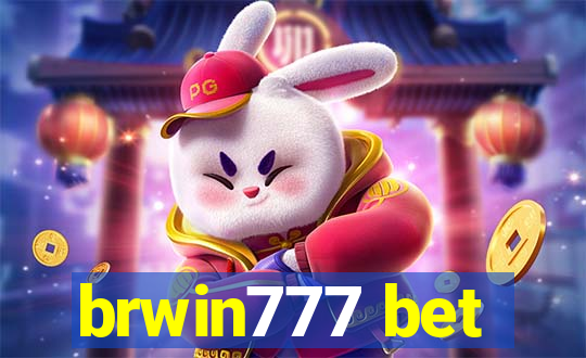 brwin777 bet